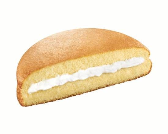 Vachon Lune 1/2 Moon Vanille 47g / Vachon 1/2 Moon Vanilla 47g
