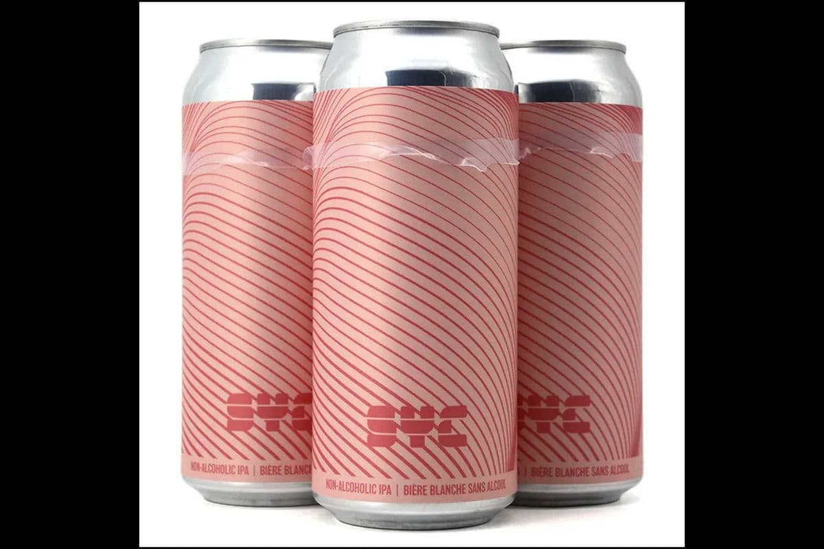 SYC PHANTOM BUZZ IPA 4*473ML CANS (473ML)