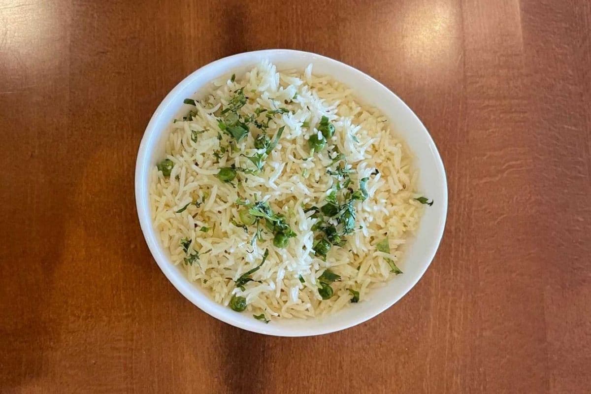 Rice