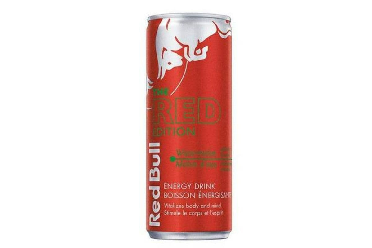 Red Bull Watermelon The Red Edition (250 ml)
