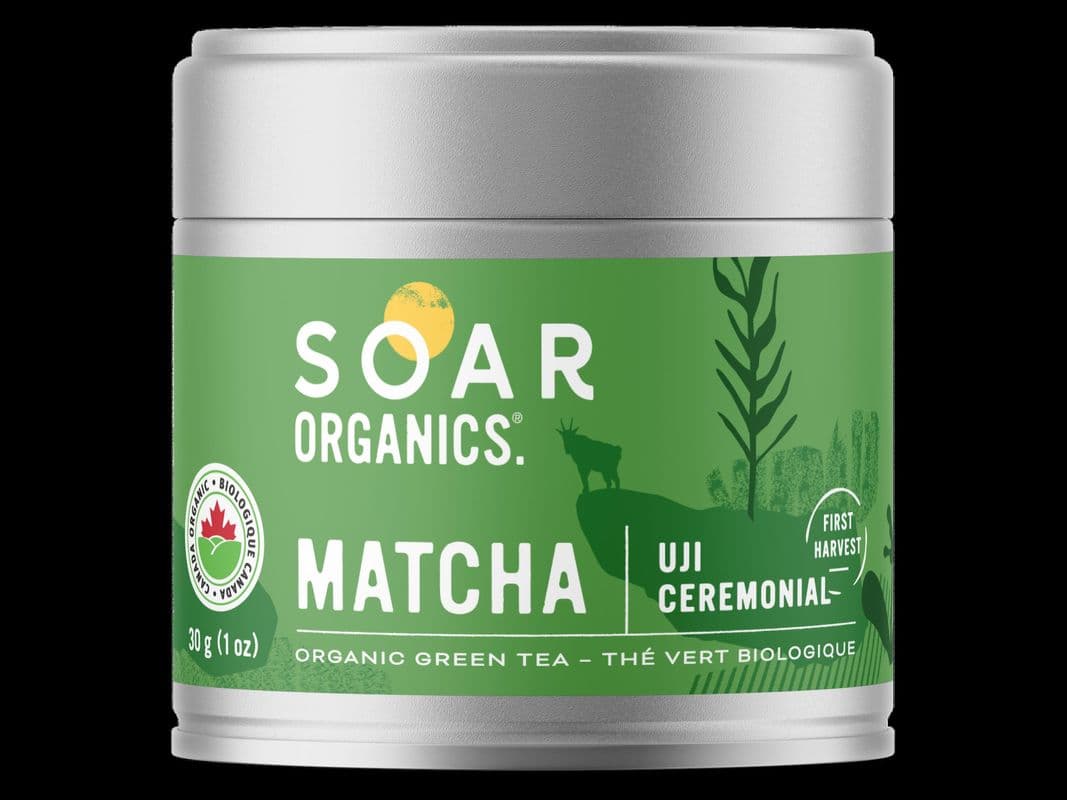 Uji Ceremonial Matcha