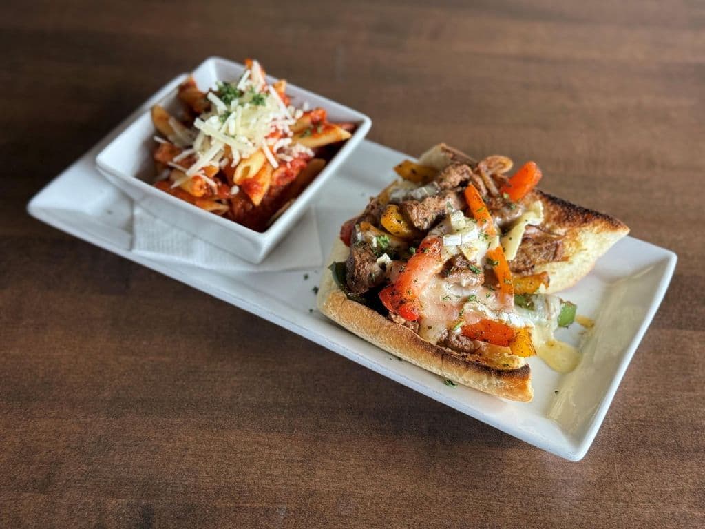 Panino Manzo