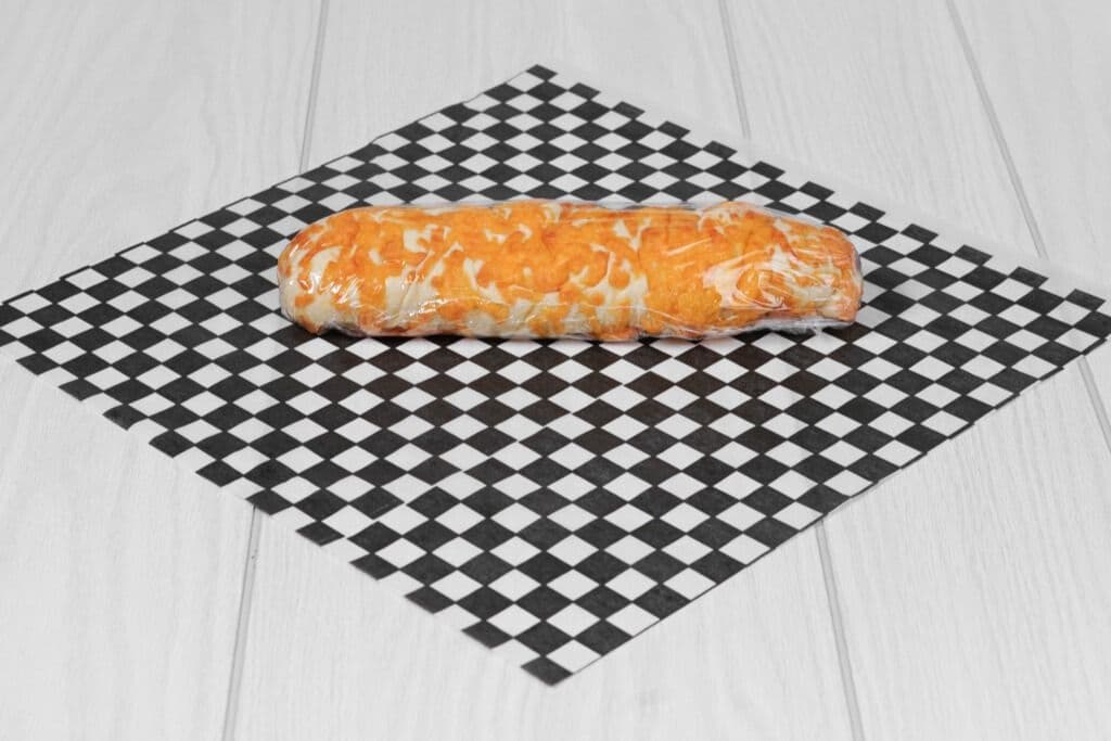 Pepperoni Cheese Stick