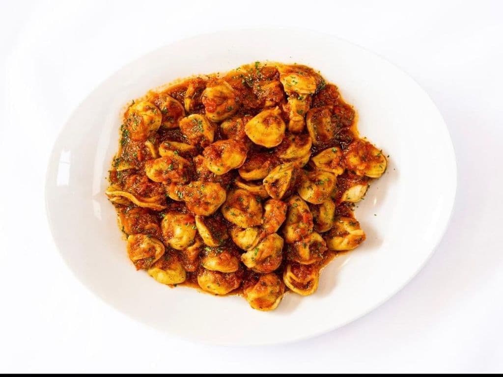 Meat Tortellini