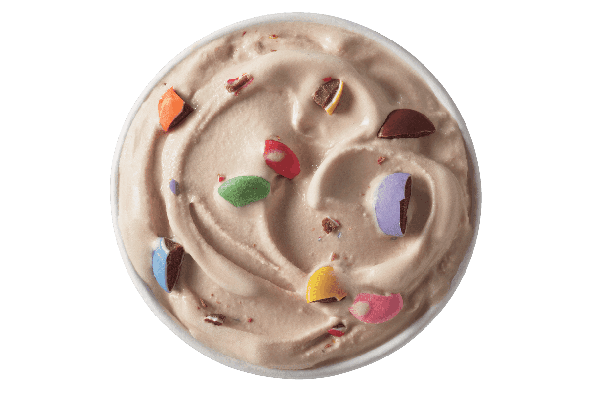 SMARTIES® BLIZZARD® Treat