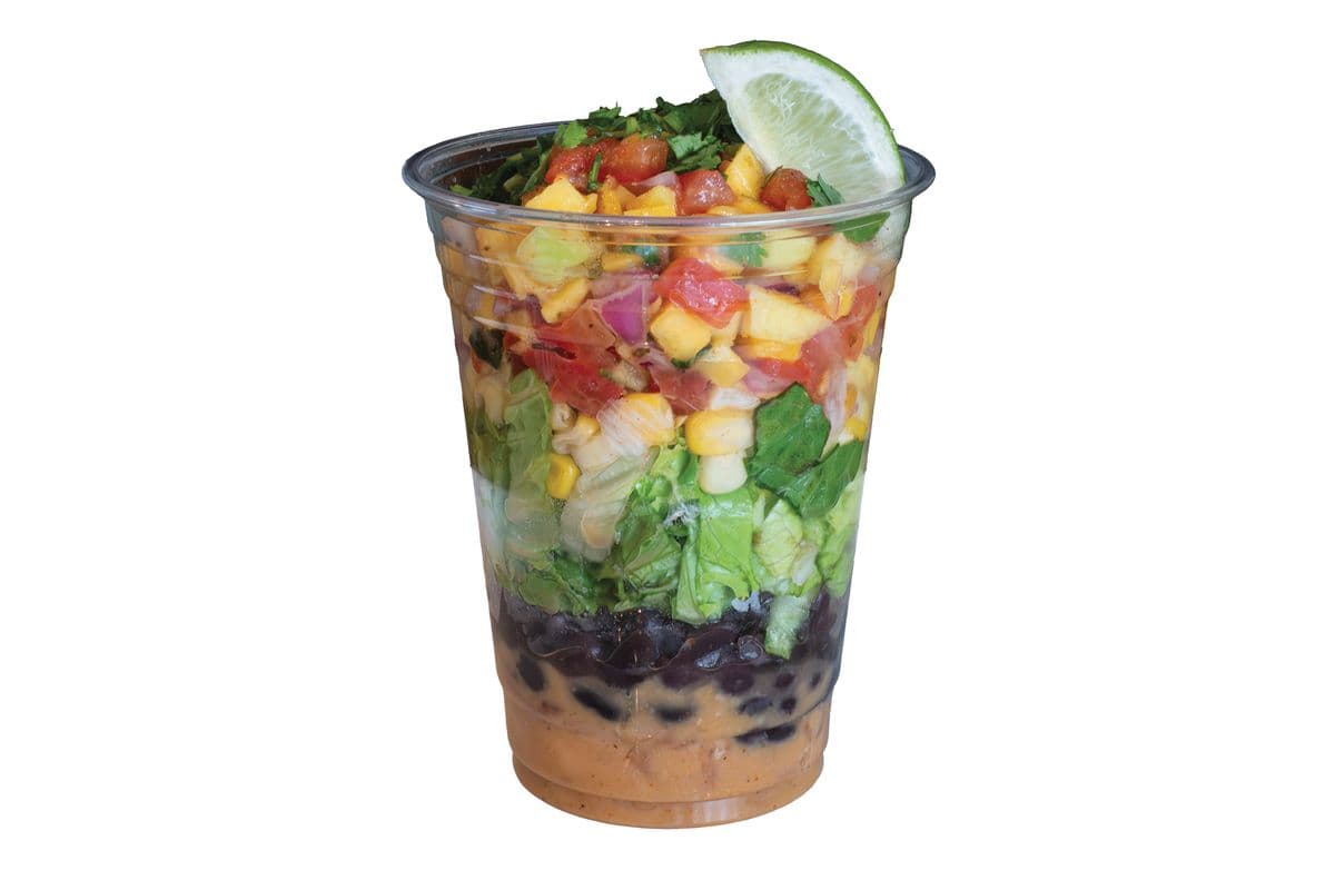 Beans Protein Cup
