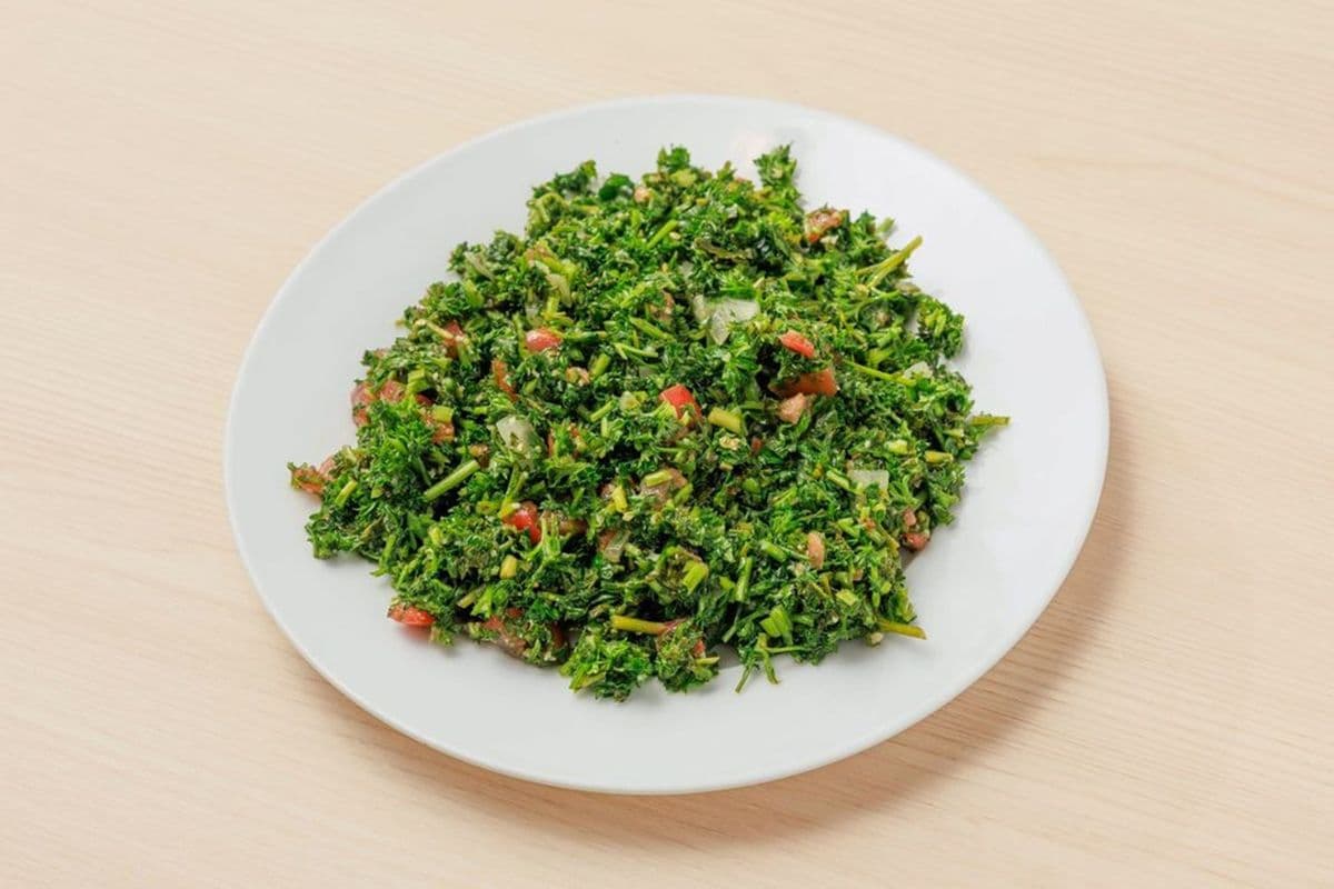 Tabbouleh Salad