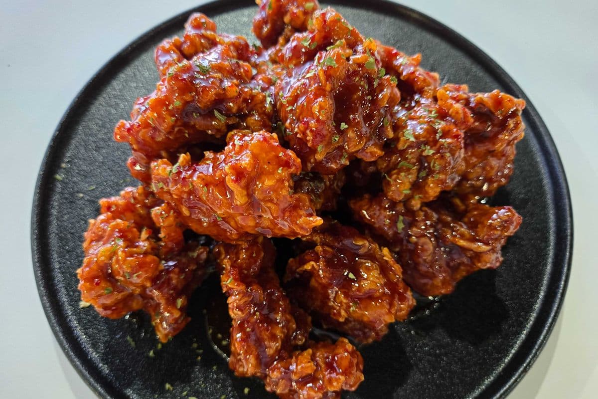 Yangnyeom Boneless