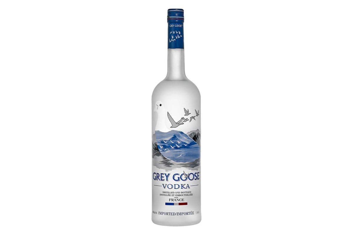 Grey Goose 1.14L (1 x 1.14L)