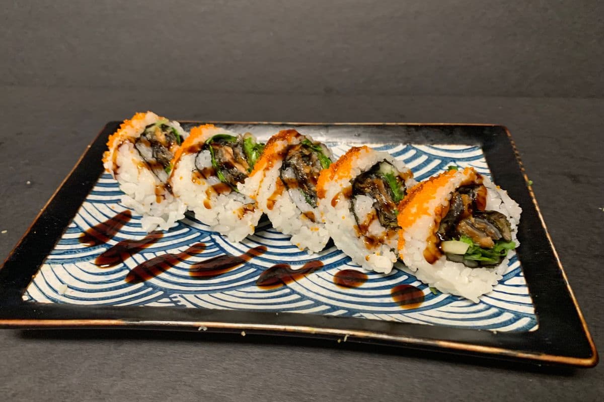 0165. BC Roll