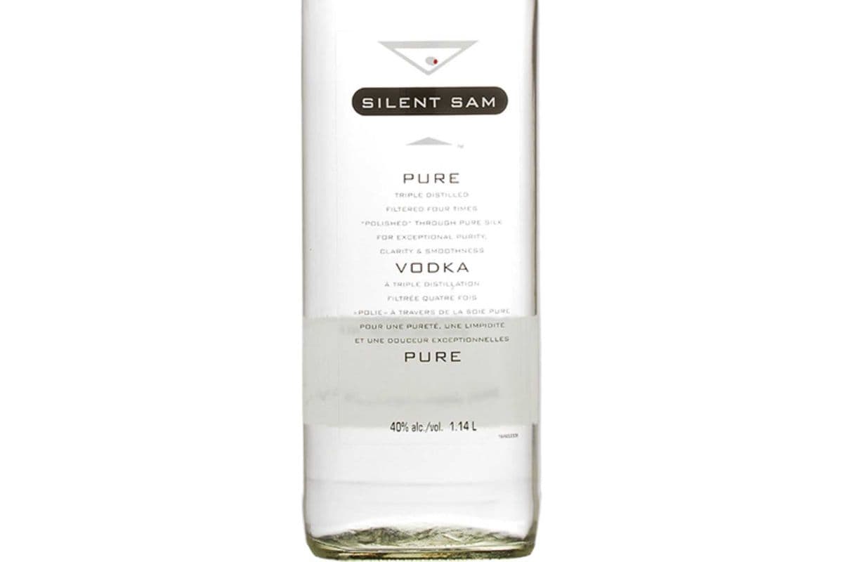 silent sam (1 x 1.14L)