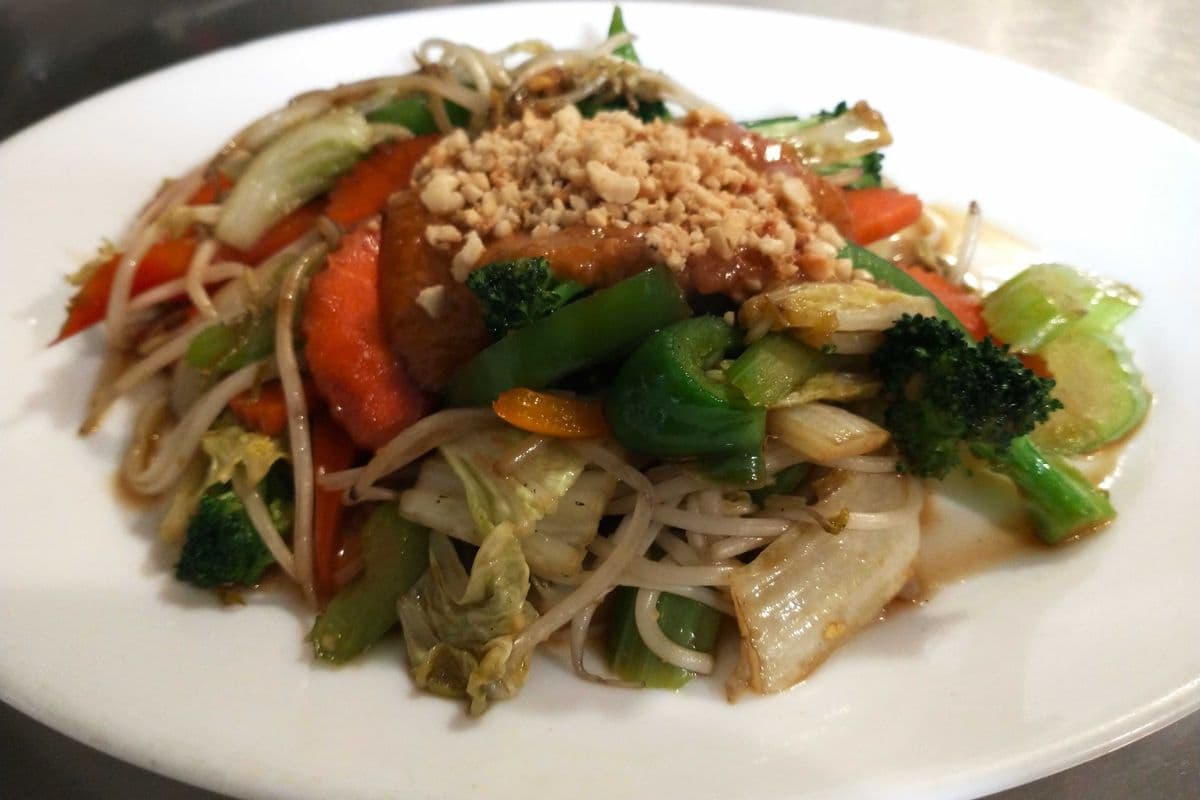 43. Siam Garden Delight