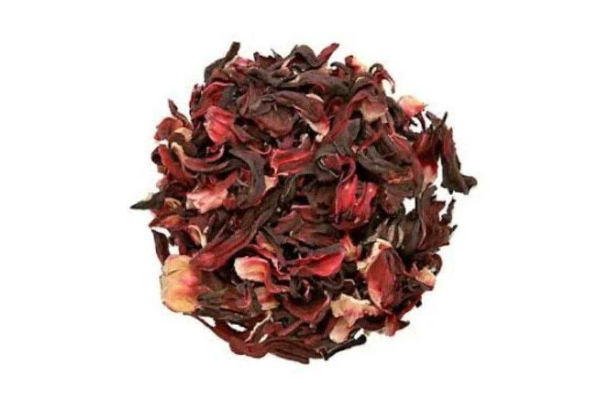 Zobo Leaves (Sorrel) (80 g)