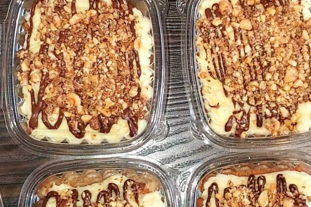 Ferrero Rocher
