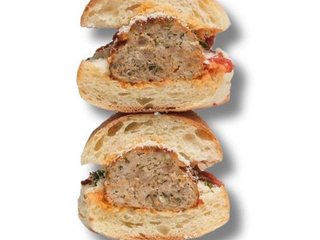 MEATBALL