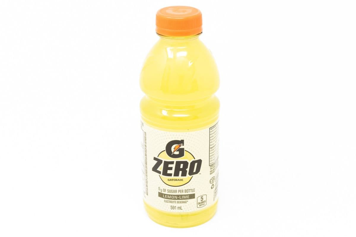 Gatorade Lemon-Lime (591 ml)