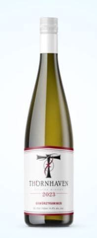 THORNHAVEN GEWURZTRAMINER (750ML)
