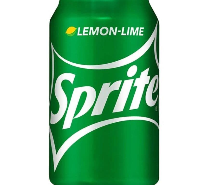 Sprite (L)