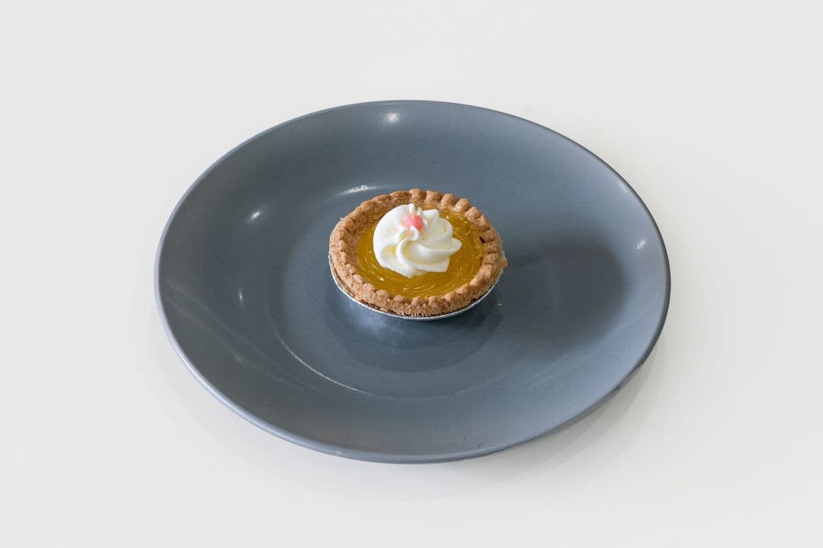 Lemon Tart