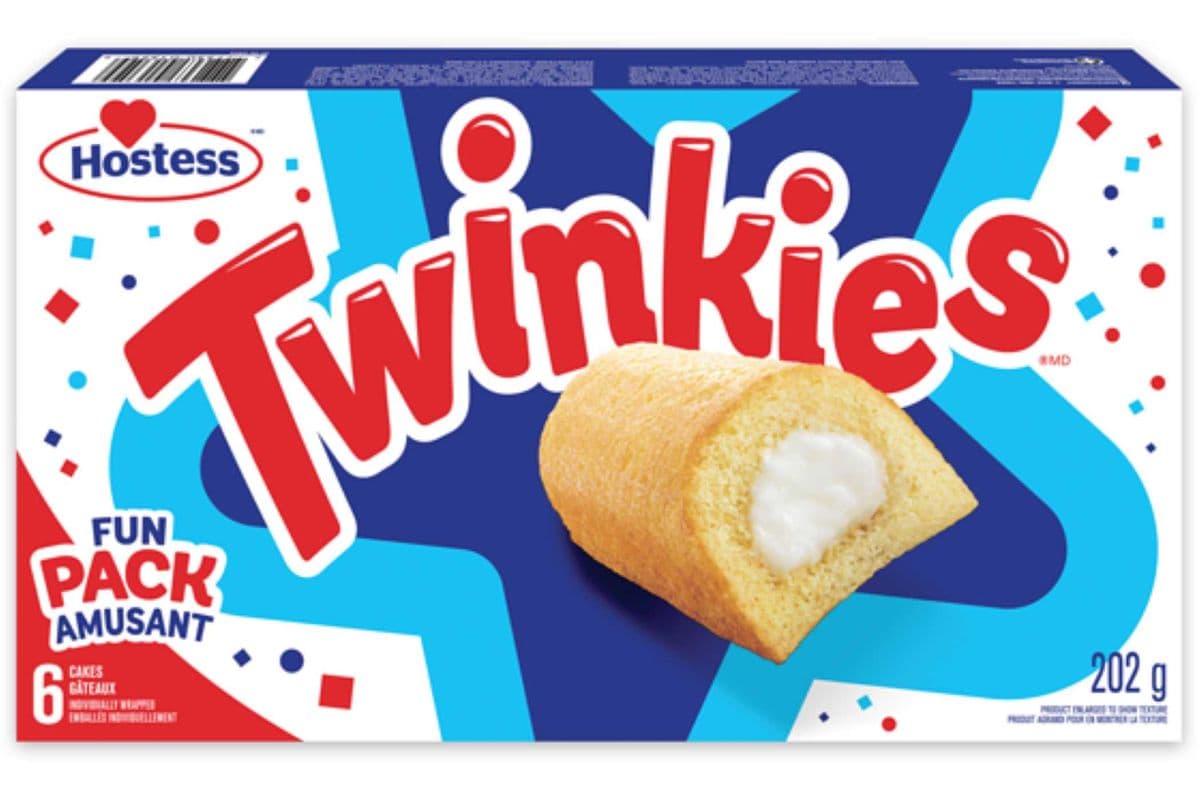 Twinkies 202 g
