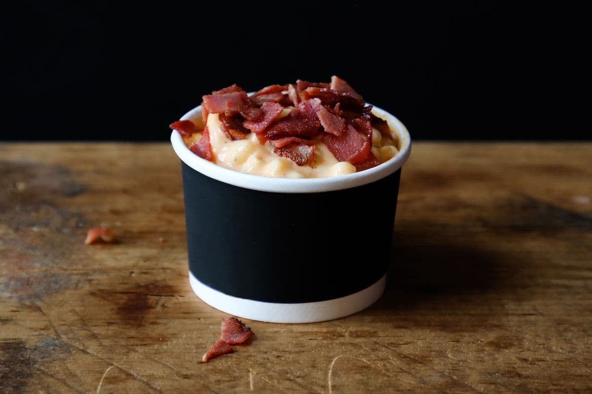 Spicy Mac