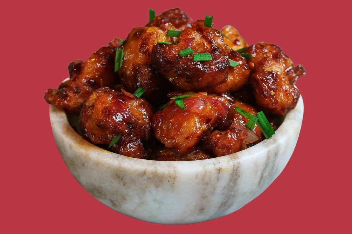 Gobi Manchurian