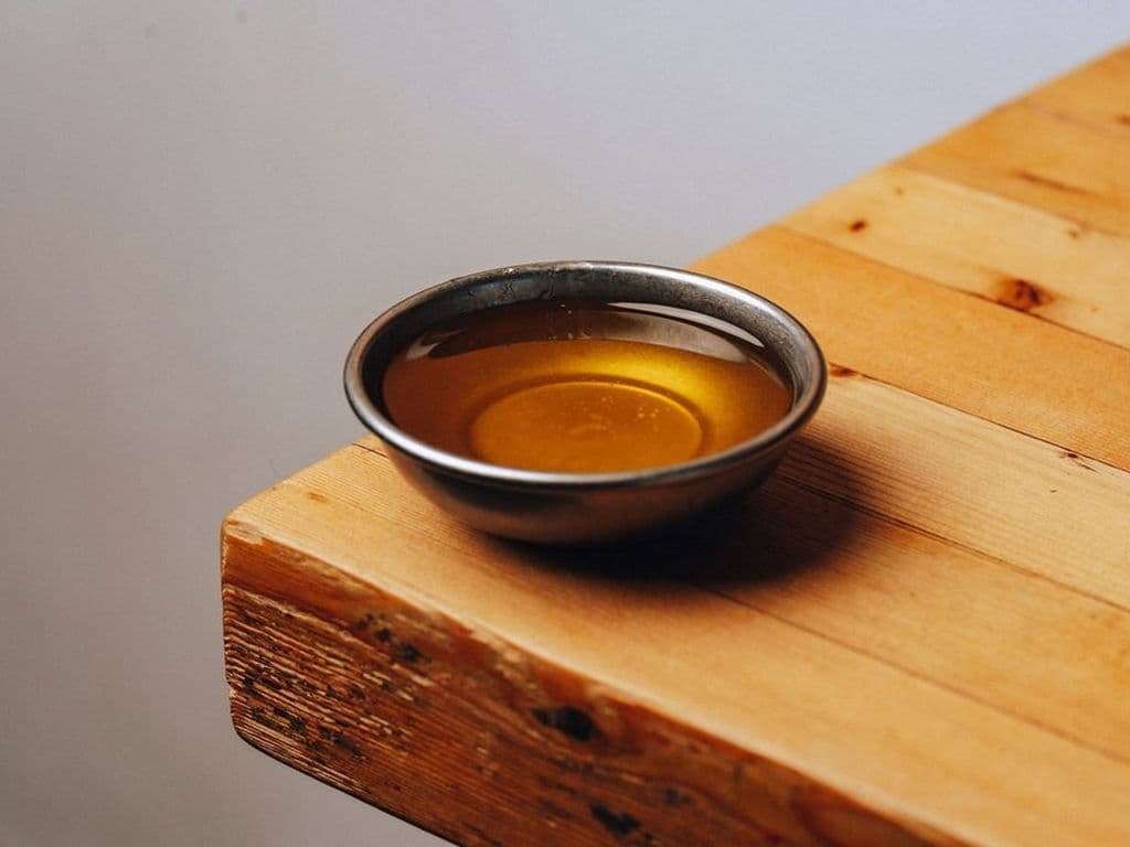 side local honey
