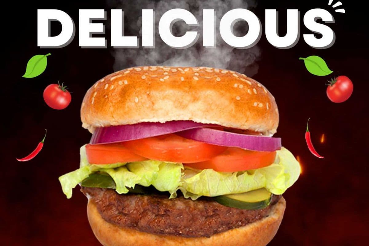 Hamburger