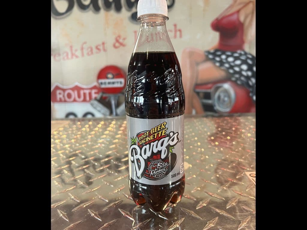 ROOTBEER