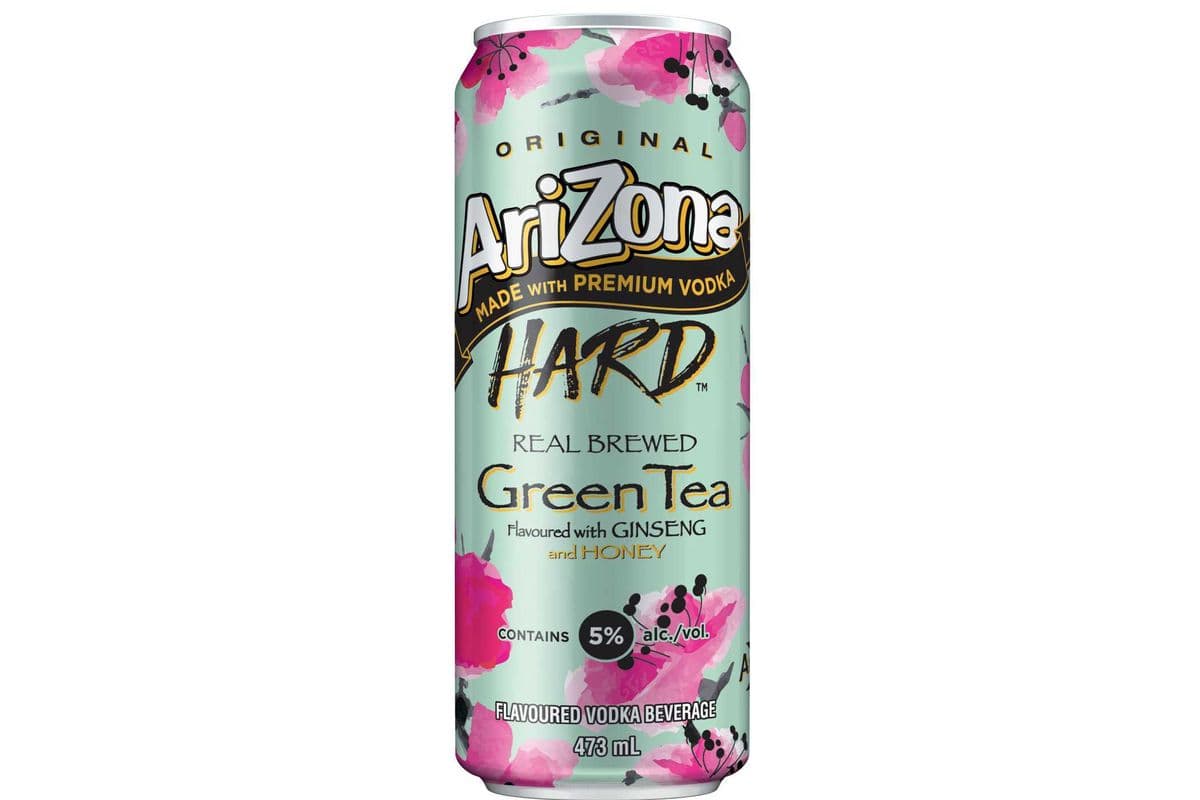 Arizona Green Tea (24 x 473ml)
