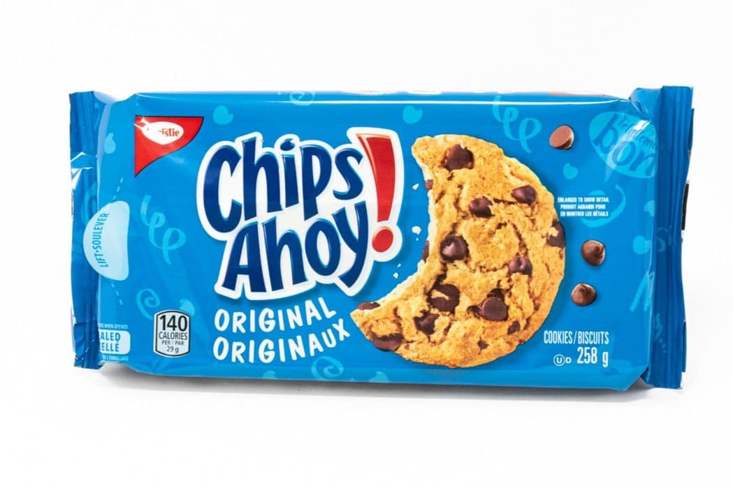 Chips Ahoy Original (258 g)