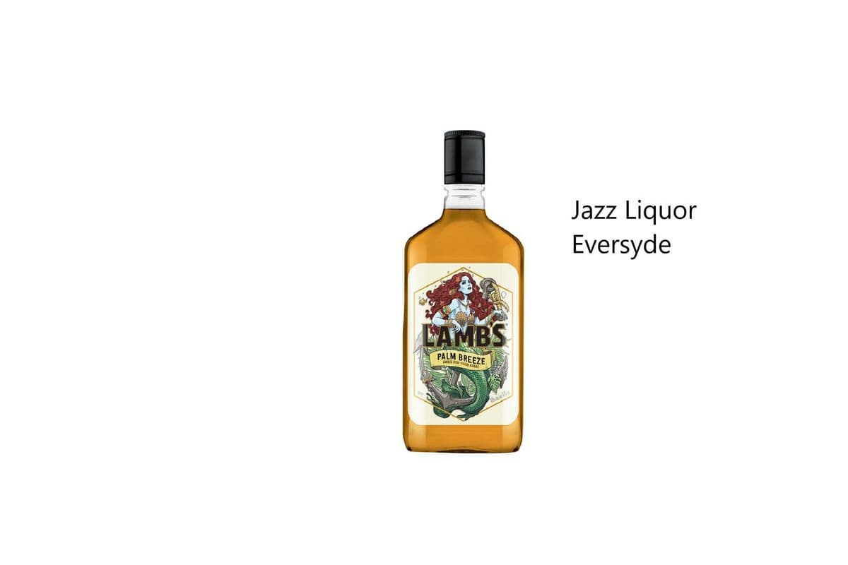 LAMB'S PALM BREEZE (1 x 375ML)