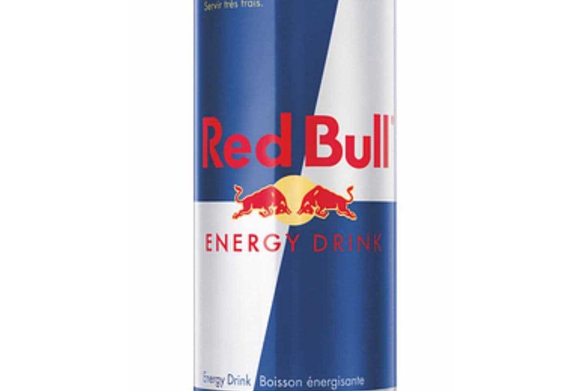 Red Bull 250ml