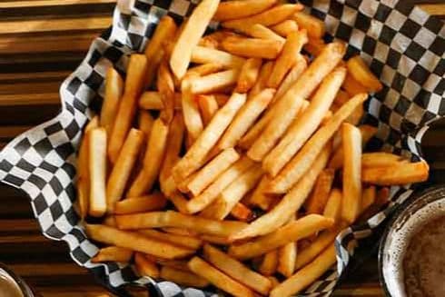 Fries