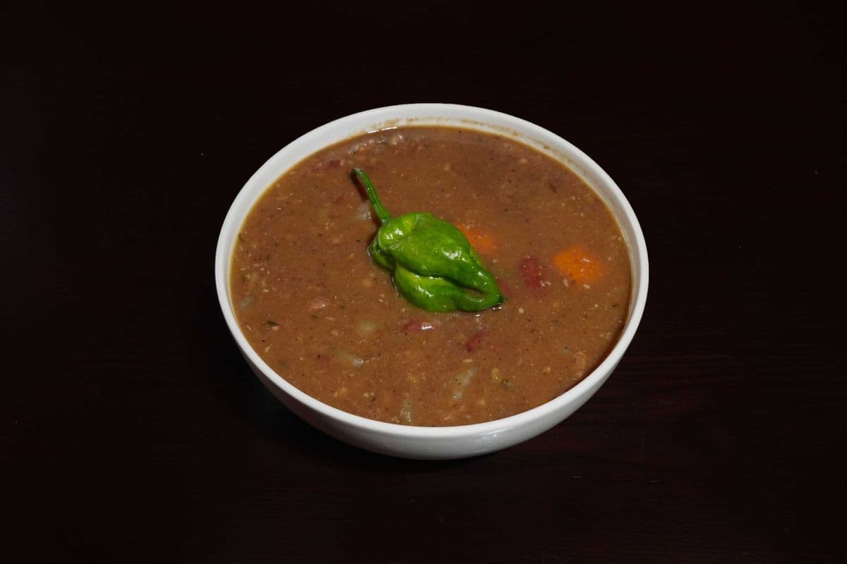 Beef Soup