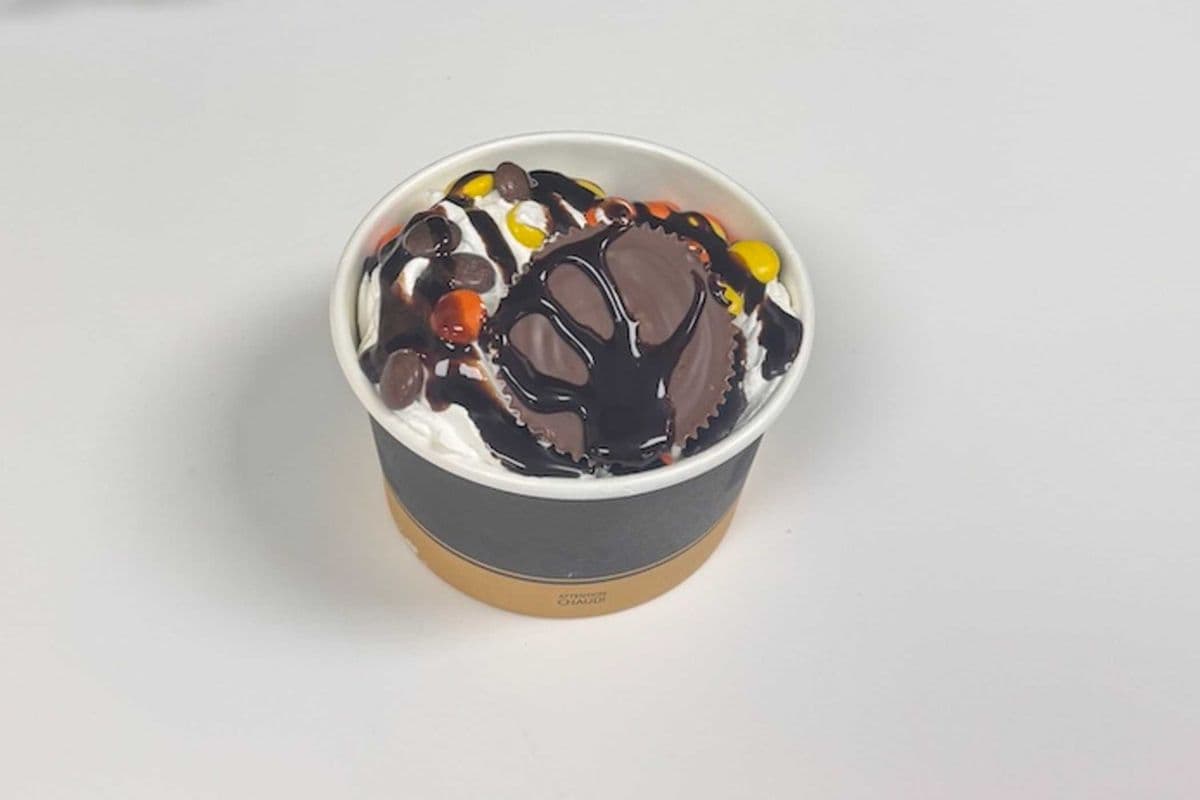 Reese Sundae