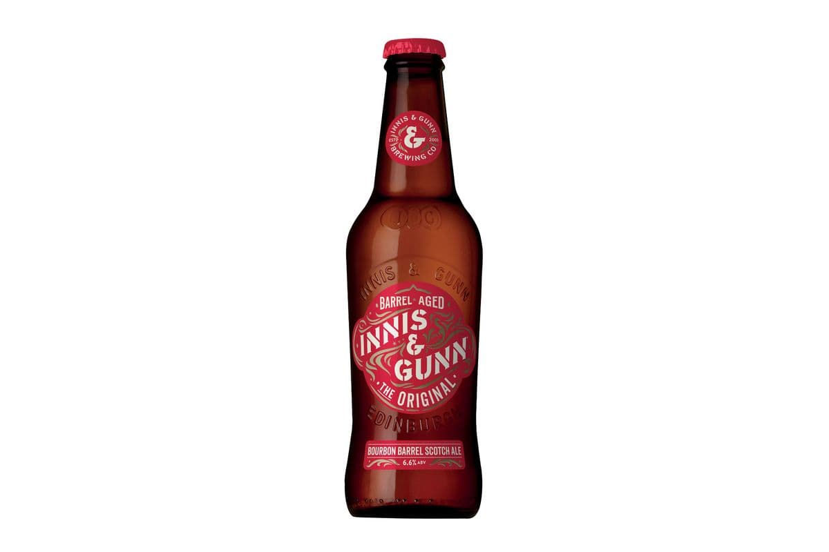 Innis & Gunn (660 ml) (1 x 660 ML)