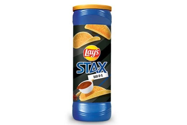 Lay's Stax (155 - 163 g)