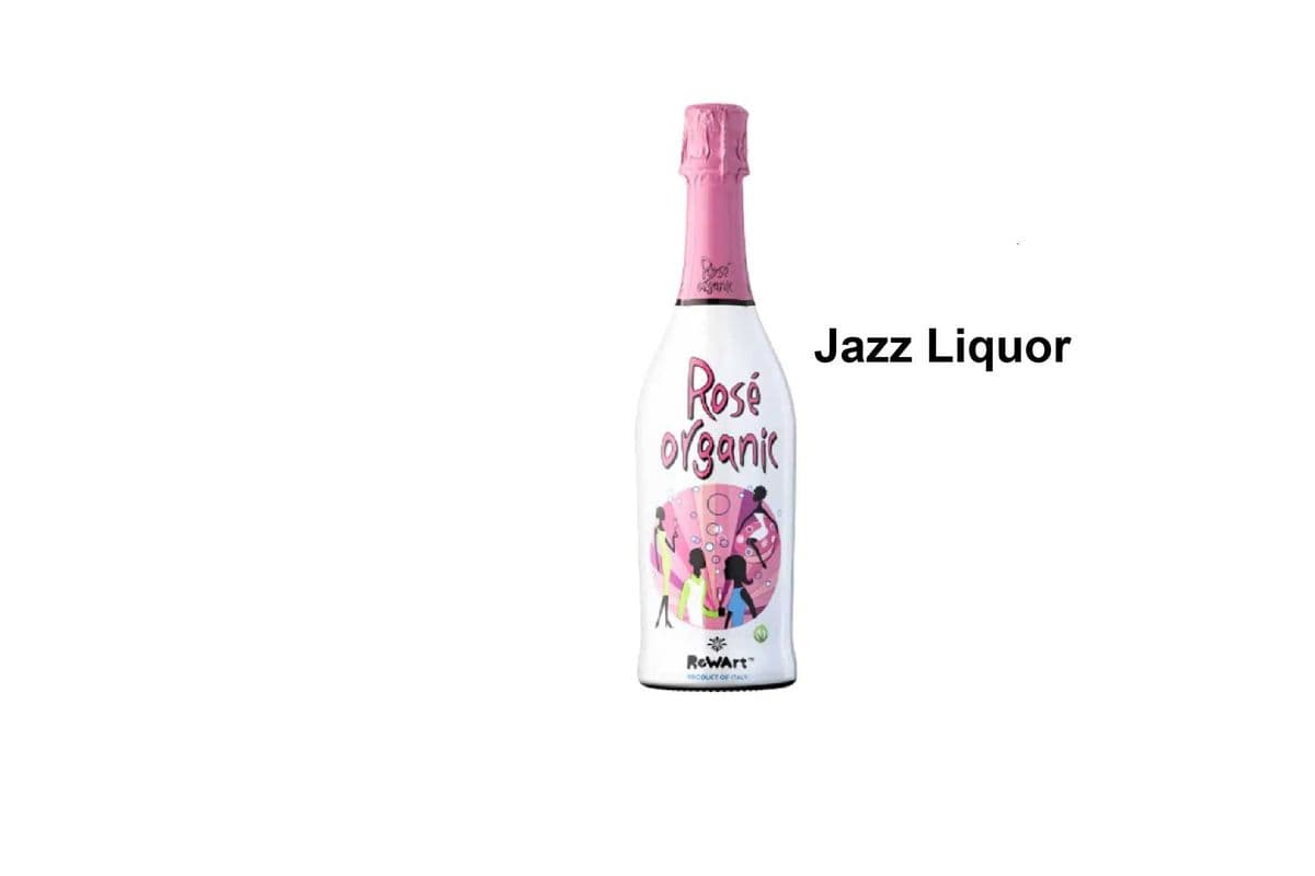 SPINATO ROSE ORGANIC 750ML (1 x 1x750ML)