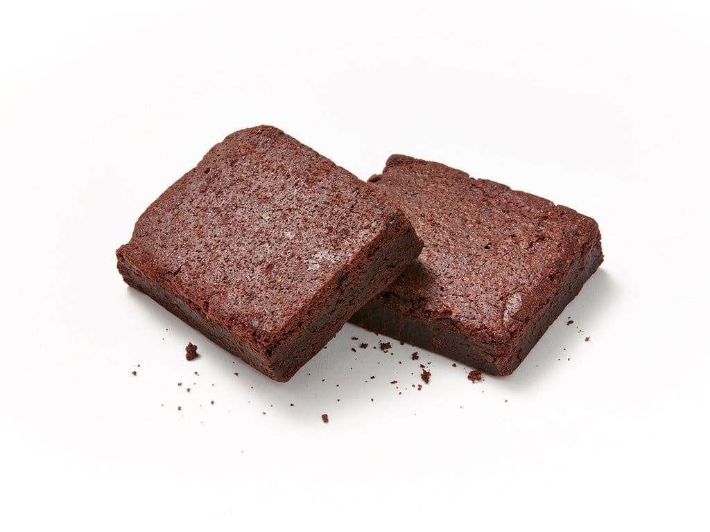 Fudge Brownie GF