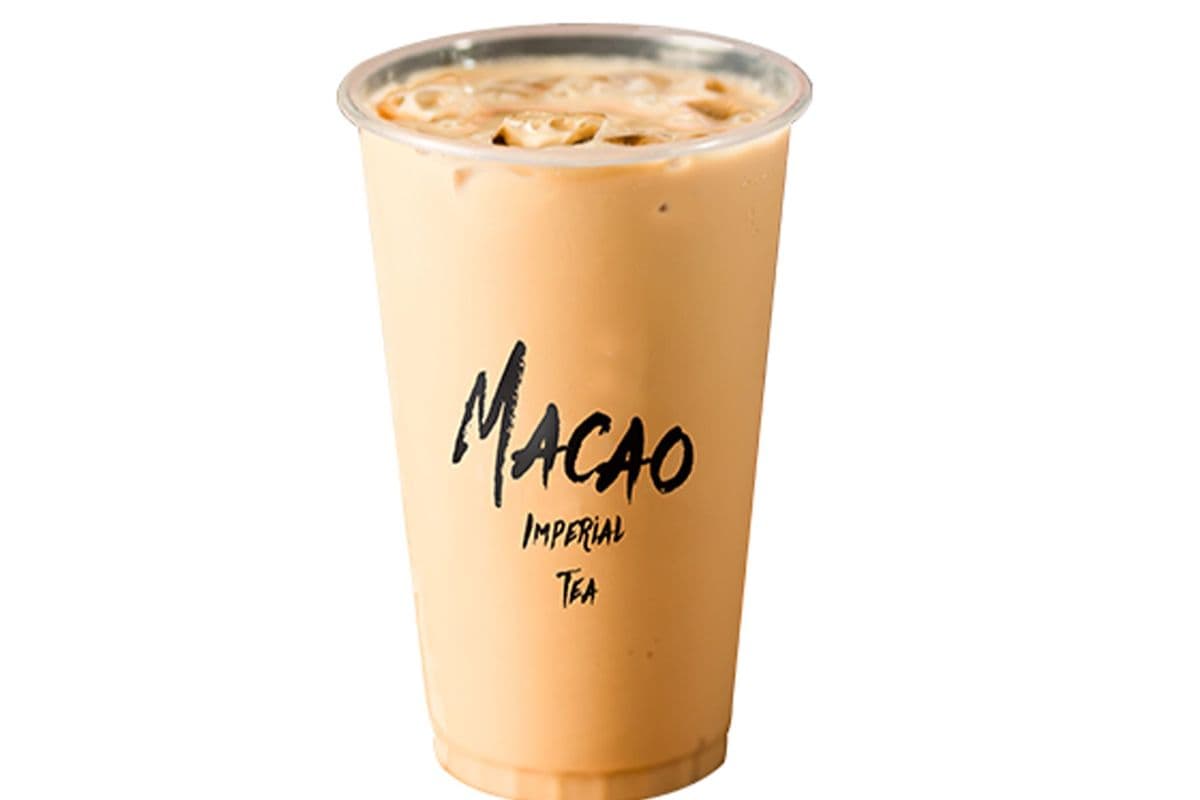 Original Milk Tea