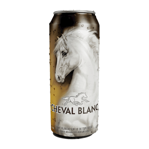 Cheval Blanc