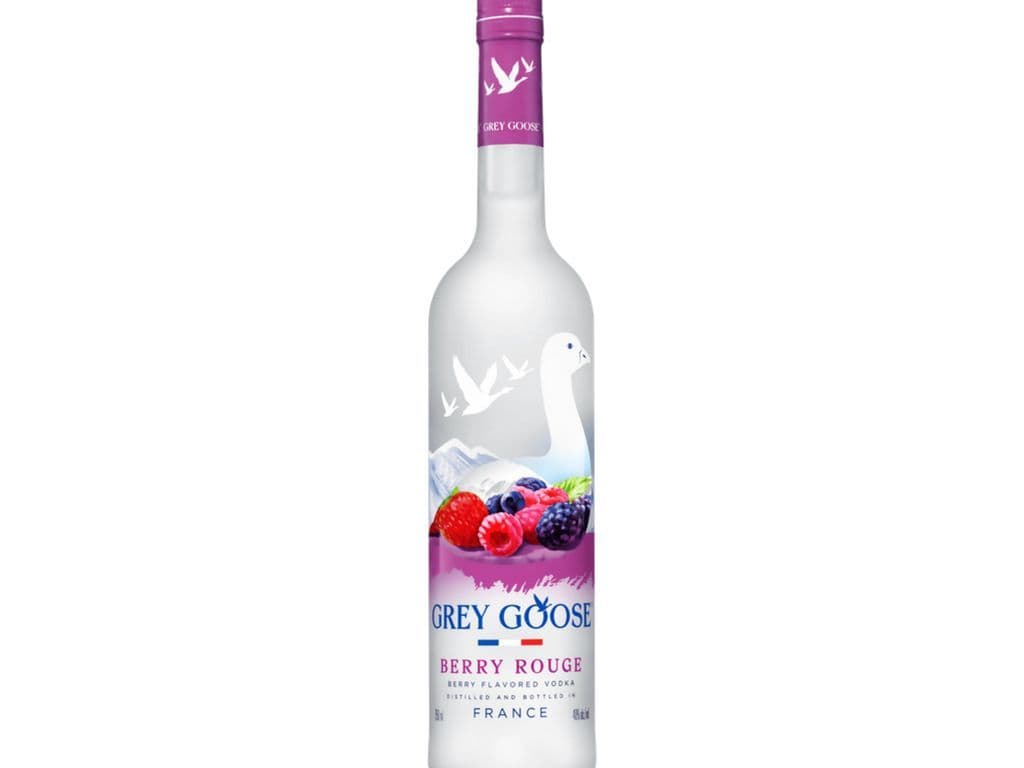 Grey Goose - Berry Rouge