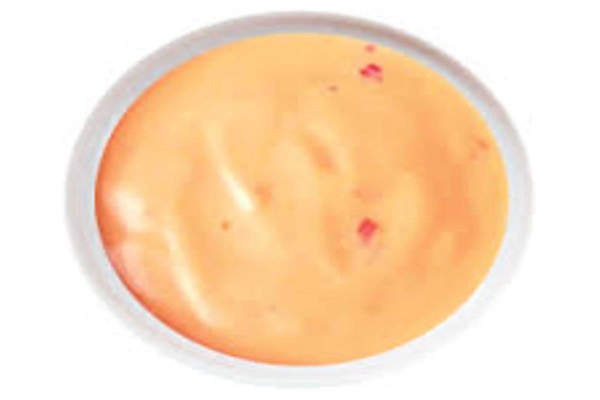 Spicy Mayo Dipping Sauce