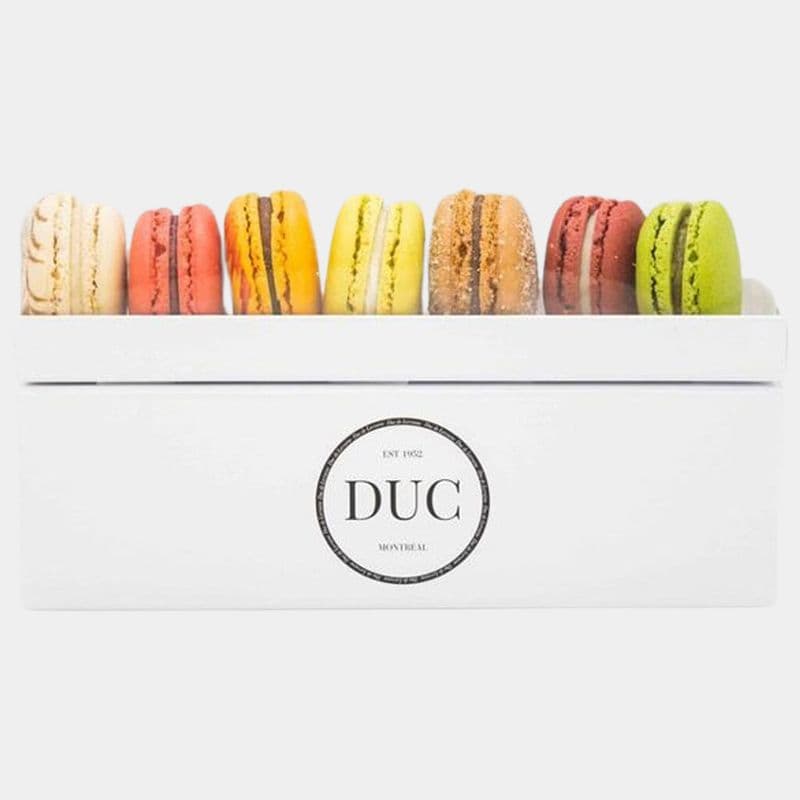 Macarons / Macaroons