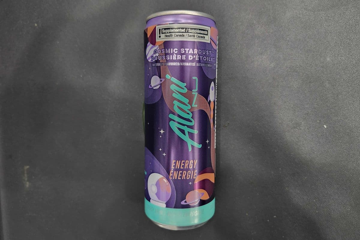 Alani Poussière d'étoiles / Cosmic Stardust 355ml