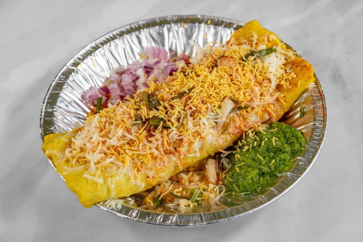 Italian Roll Locho