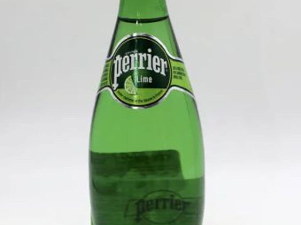 Perrier Lime