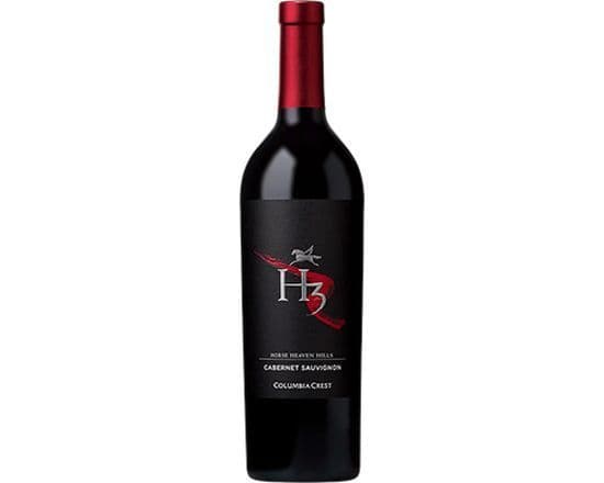 Columbia Crest H3 Cabernet Sauvignon, 750 ml