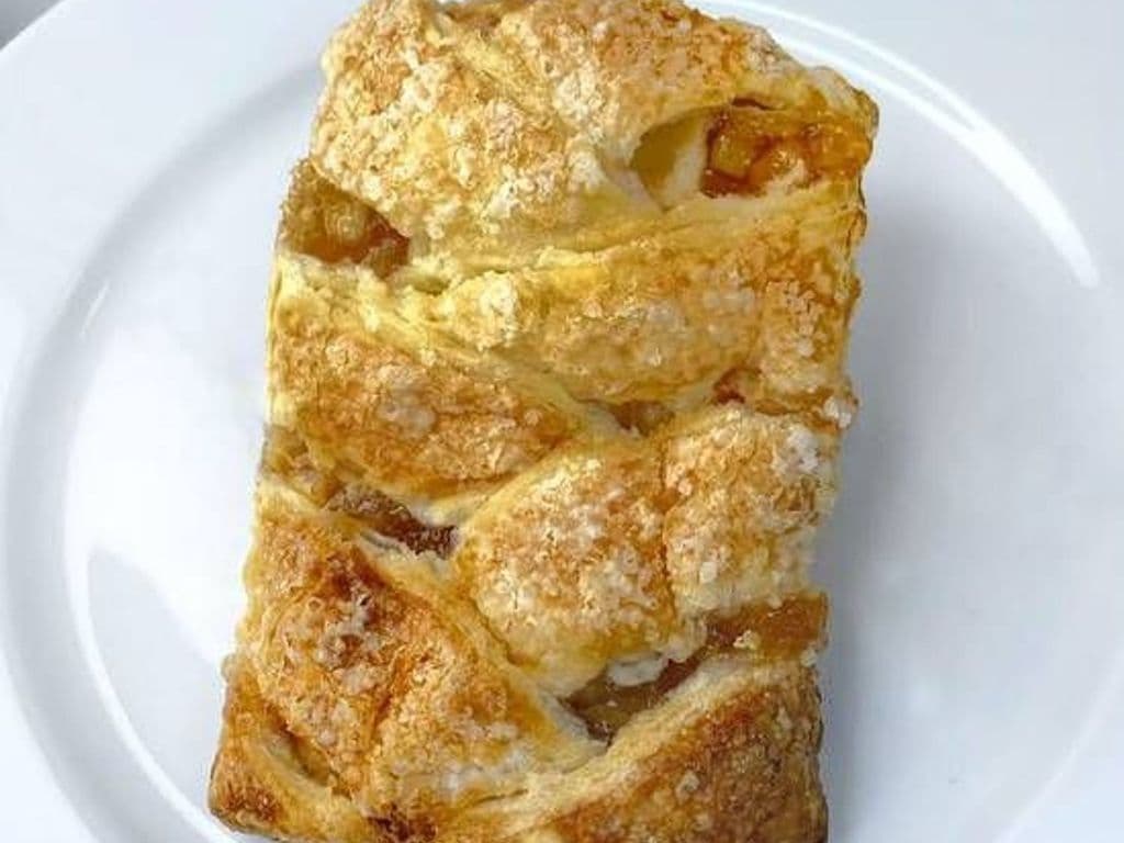 Apple Turnover